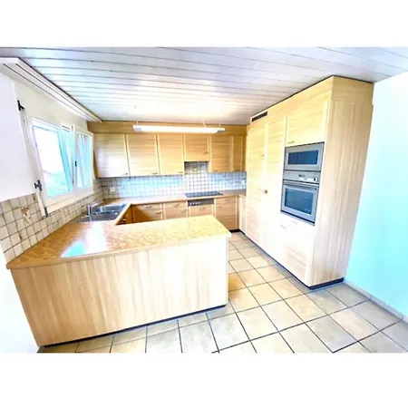 Private In Schaenis For Than 3 Guests The Entire Place Is Yours Apartament Schanis