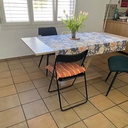 Apartament Private In Schaenis For Than 3 Guests The Entire Place Is Yours *