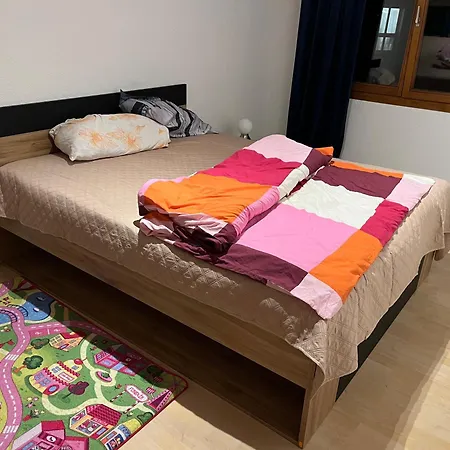 Private In Schaenis For Than 3 Guests The Entire Place Is Yours * Schanis