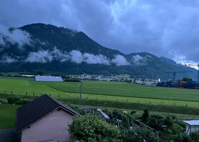 Private In Schaenis For Than 3 Guests The Entire Place Is Yours Daire