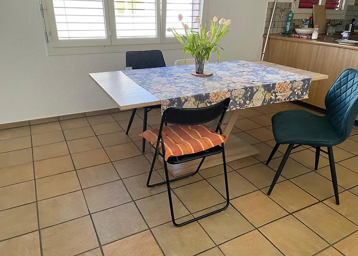 Daire Private In Schaenis For Than 3 Guests The Entire Place Is Yours *