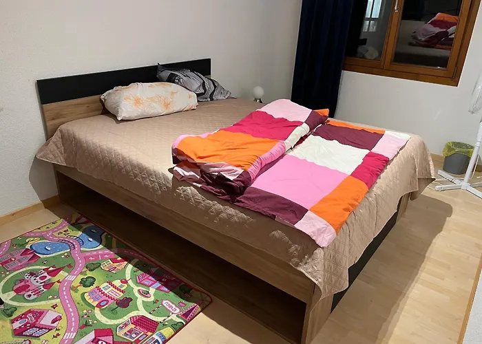 Private In Schaenis For Than 3 Guests The Entire Place Is Yours * Schanis