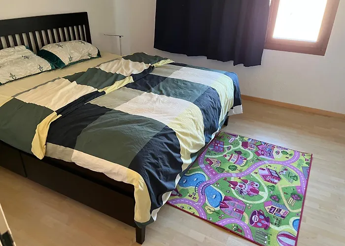 Private In Schaenis For Than 3 Guests The Entire Place Is Yours *