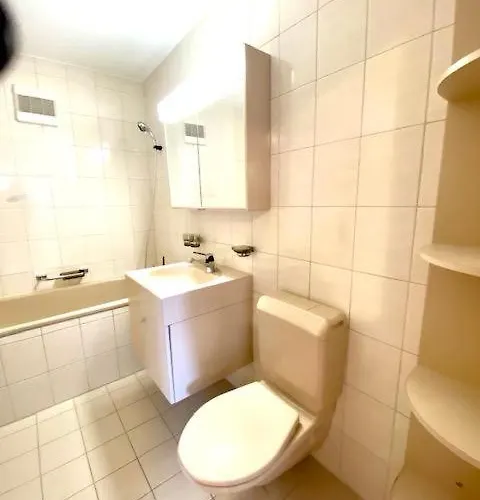 Daire Private In Schaenis For Than 3 Guests The Entire Place Is Yours